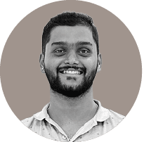 Balaji PM