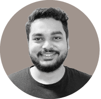 Siddharth Kumar Bhujabal