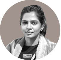 SVS Raghusmitha
