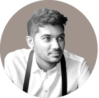 Vinay Krishna